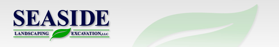 Seaside Landscaping Excavation, LLC